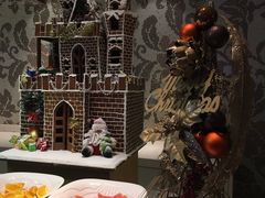 -杭州龙禧福朋喜来登酒店