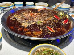 -百口川老火锅(西科大新区店)