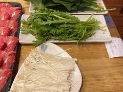 -一井烧肉·活鳗·寿司(望京SOHO店)
