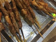 -西北朗益和穆斯林餐厅