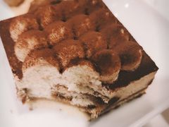 提拉米苏-宜家·瑞典风味餐厅(天津东丽商场店)
