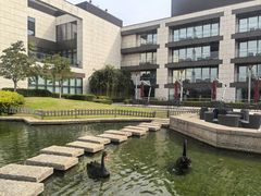 -南京圣和府邸豪华精选酒店