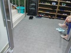 -万豪游泳俱乐部(总店)