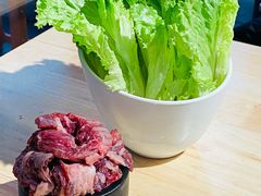 -霸腹烤肉(厦门柚子番店)
