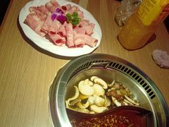 -季季红火锅(丰城洪客隆店)