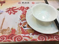-点都德(盘福楼店)