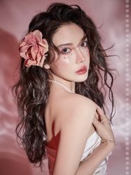 -米莱摄影写真(五大道别墅店)