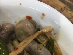 -雨田饭店(华兴东街店)