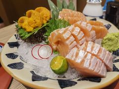 -小山日本料理(兴业太古汇店)
