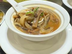 红烧鲨鱼皮-达濠炒饭·潮汕味道