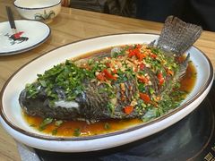 -妈妈的味道(和顺古镇店)