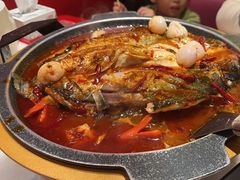 -南锣南门