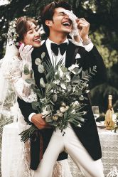 -IDO婚纱摄影(上海旗舰店)