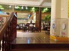 -日日鲜茶餐厅(小公园店)