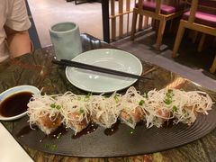炙柒卷-炙柒Sekinana·精致料理 烧鸟·铁板烧(海上世界店)