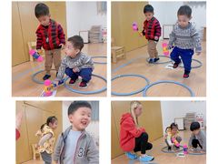 -绿城奇妙园双语日托(华茂悦峰园区)