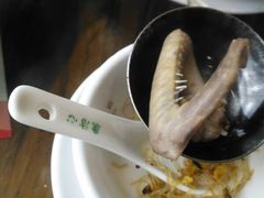 -沙田鸽王(解放路店)