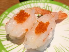 -三禾寿司(君尚店)