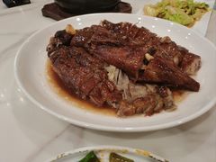 -鹅掂·大岭山烧鹅