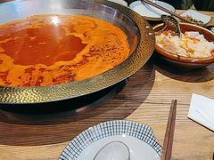 -野山舂·贵州现舂酸汤牛肉(东山店)