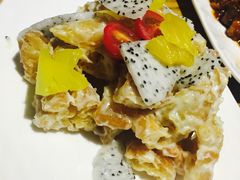 -热度餐厅(老佛爷店)