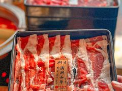 -牛匠和牛寿喜锅(西安总店)
