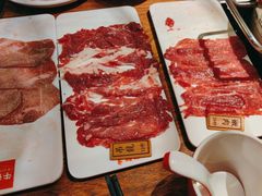 -牛很鲜潮汕牛肉火锅(朝晖路店)