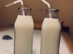 可尔必思-文立新麻辣烫(合生汇21街区店)
