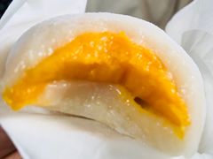 -澳门长洲糯米糍(柯打苏沙街店)