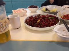 -付掌柜在成都·热炒砂锅集(金禾店)