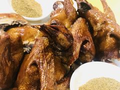 -老字号蛇口德记烧腊饭店·海鲜加工