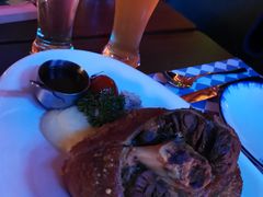 -Ambra Haus琥珀屋精酿餐厅(宝山店)