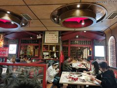 -大队长主题火锅(观音桥店)