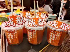 -吼堂老火锅(太古里总店)