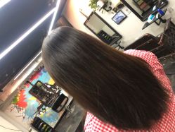 -AFA Hair studio·女士发型设计