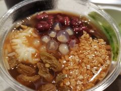 冰粉-海底捞火锅(番禺广场店)