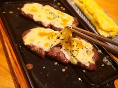 芝士牛肉饼-源味家(杏林街店)
