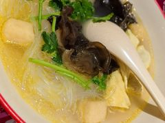 -小杨生煎(南汇欧尚店)