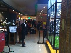 -韩盛·盛江山自助料理(于洪新玛特店)