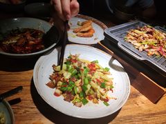 -青年公社烤鸭(青年路店)