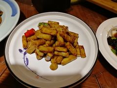 -天和晟新京菜.水煮鱼.湘土菜(国展店)