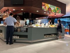 -北京德胜门华宇假日酒店·画廊咖啡厅