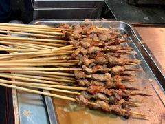-傅强排骨(成都总店)
