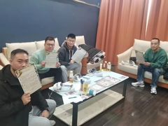 -猫尾侦探俱乐部·剧本杀·狼人杀