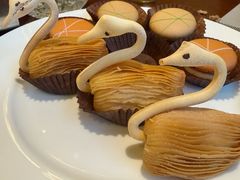 -索菲特西湖大酒店·香榭丽全日候餐厅(南山路店)