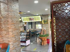 -西域美食(西直门南小街店)