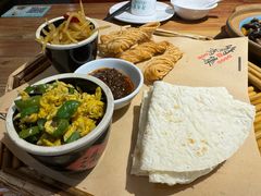 -符离集餐厅(万象城店)