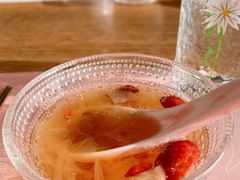 -甜阿姨·天台花园私房菜(万松园店)