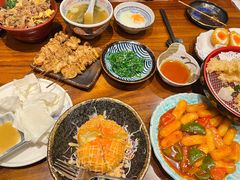 -鸟鹏烧鸟居酒屋(仁恒梦中心店)