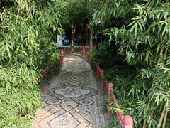 -月坛公园